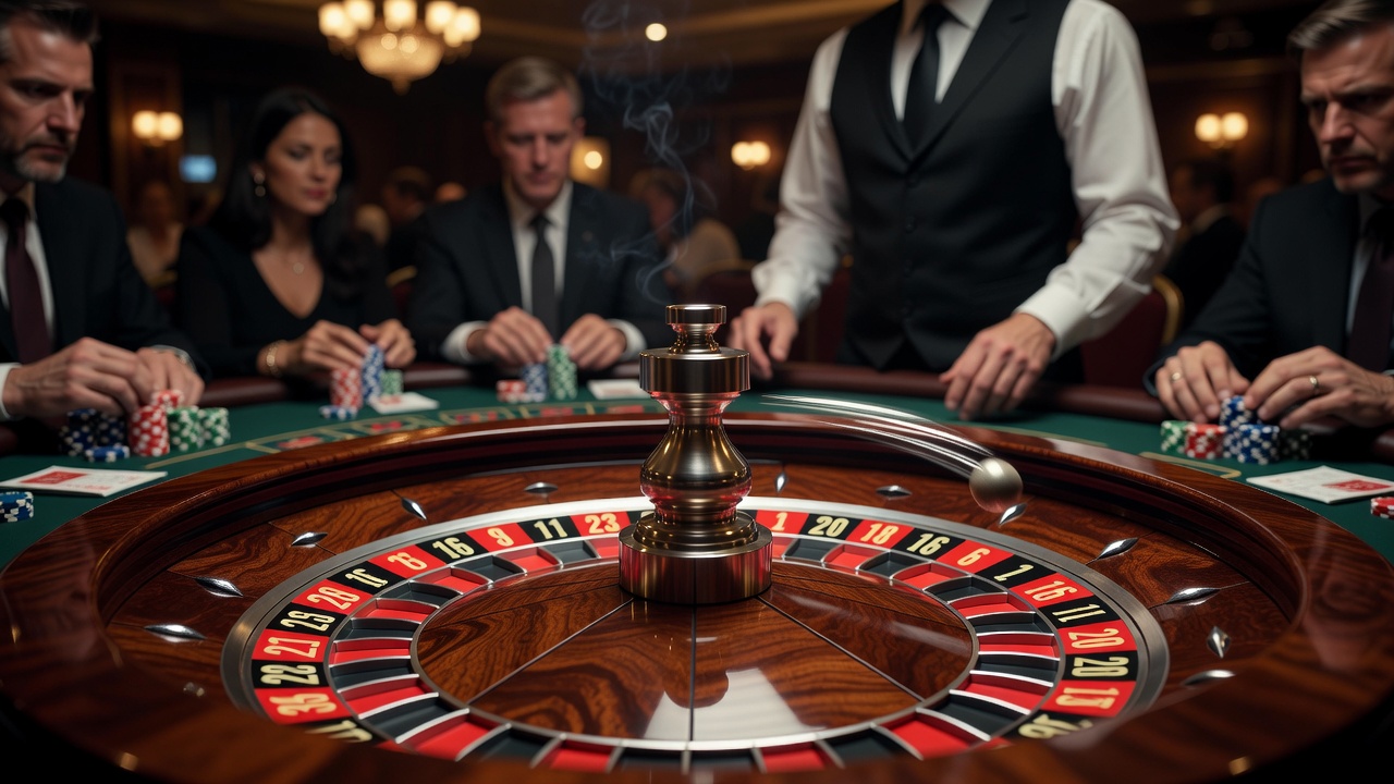 Παιχνίδια και Live Casino Εμπειρία στα Καινούργια Online Casino - καινουργια online casino