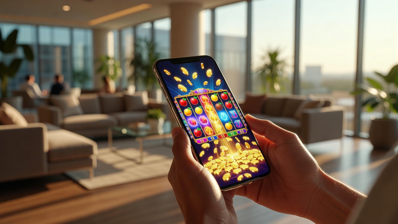 Mobile Gaming: Η εμπειρία στα καινούργια online casino - καινουργια online casino