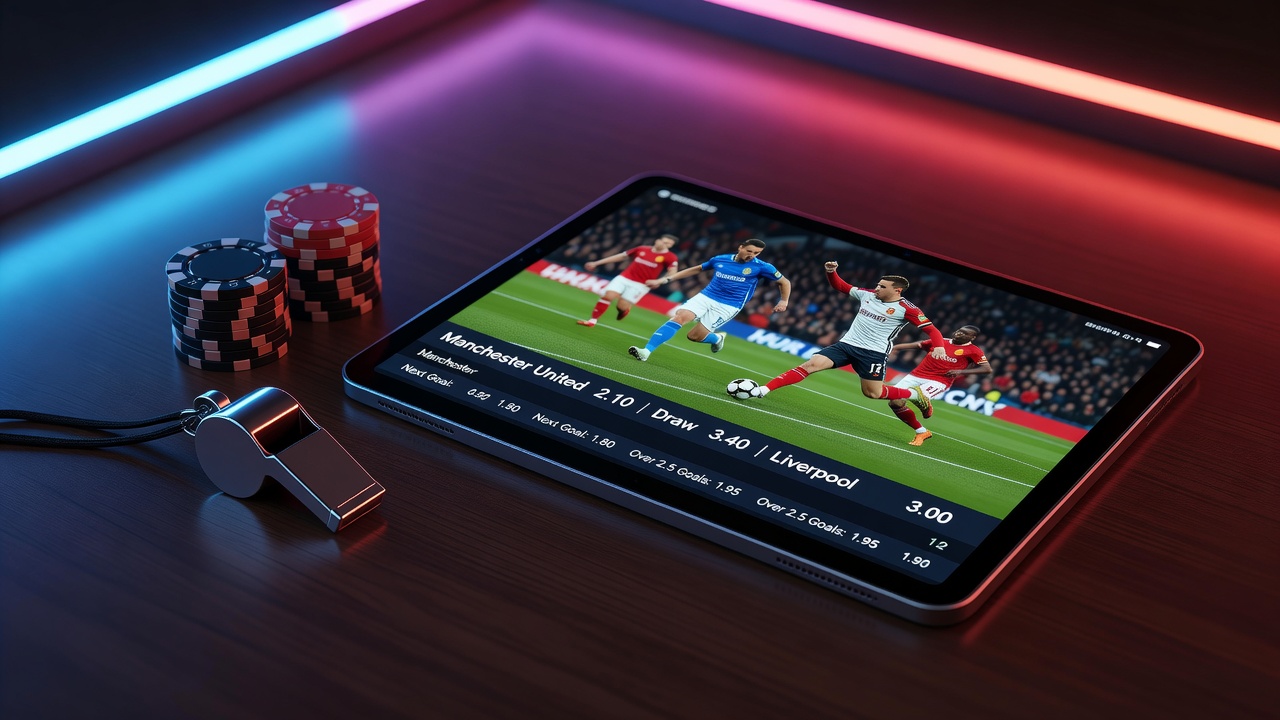 Στοιχηματικές Προσφορές - casino bonus