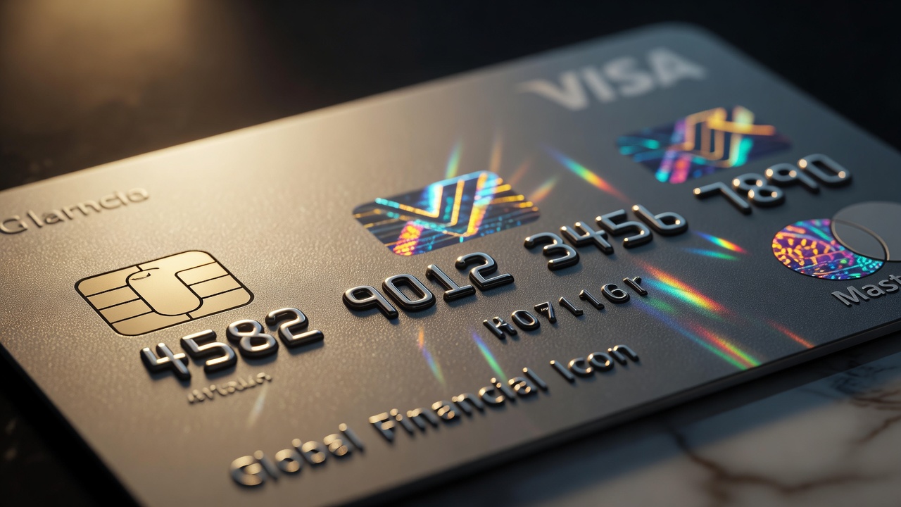 Εισαγωγή στη Visa και την Ιστορία της - visa casino
