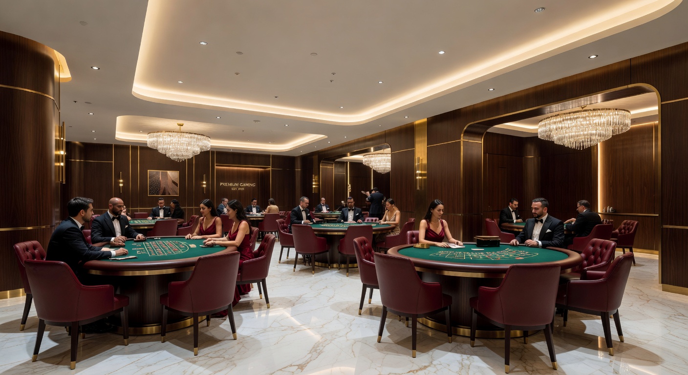 Κριτήρια για να Επιλέξετε τα Καλύτερα Ελληνικά Καζίνο - ελληνικα καζινο