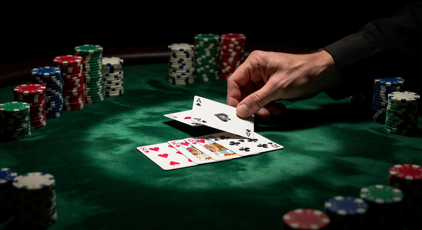 Πόκερ Live και Επιτραπέζια Παιχνίδια - ελληνικα καζινο