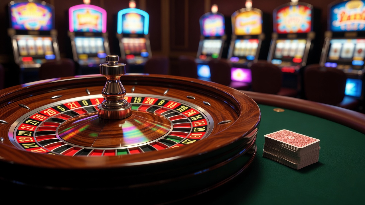 Η Πλούσια Συλλογή Παιχνιδιών του YEP Casino Online - yep casino