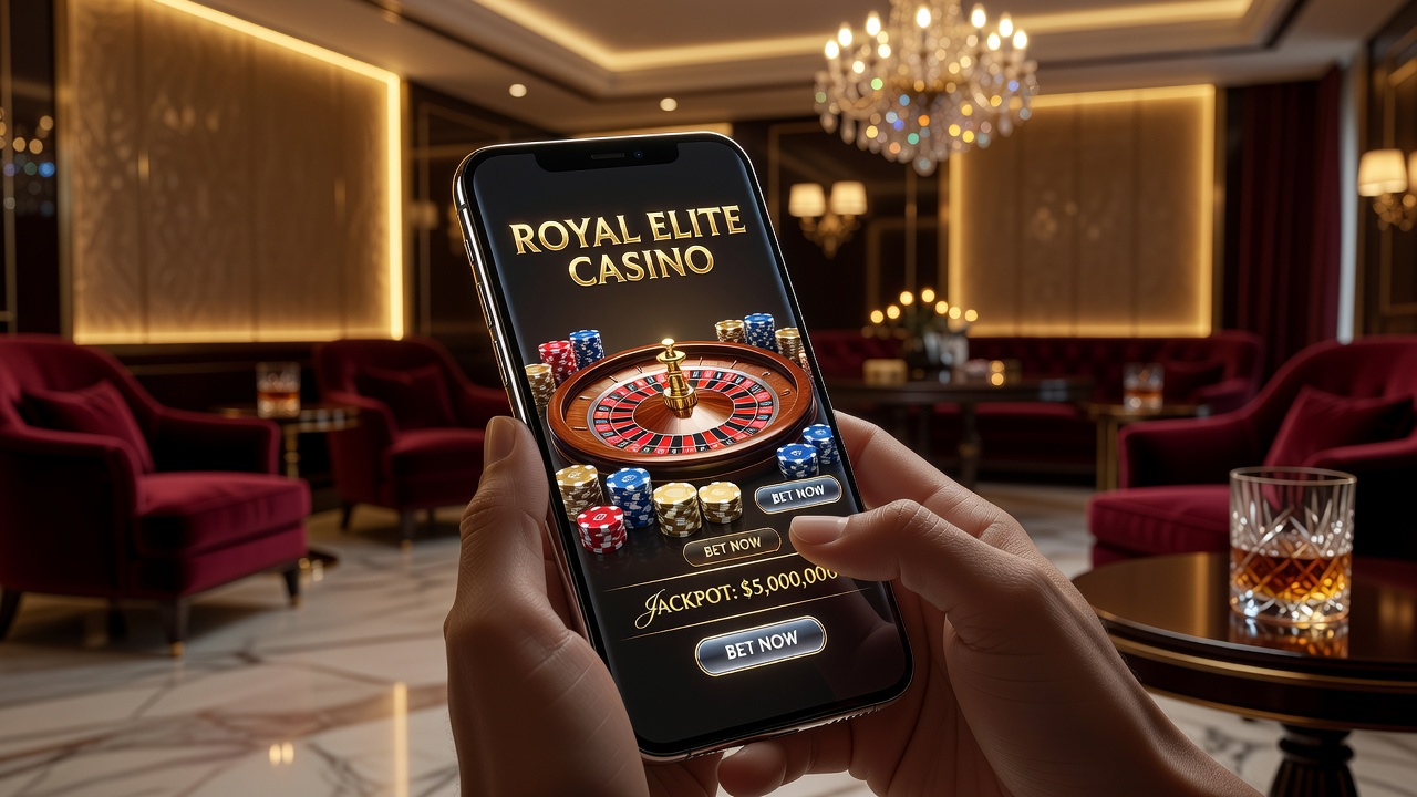 Να παίζω σε Ξένα Casino; - xena casino