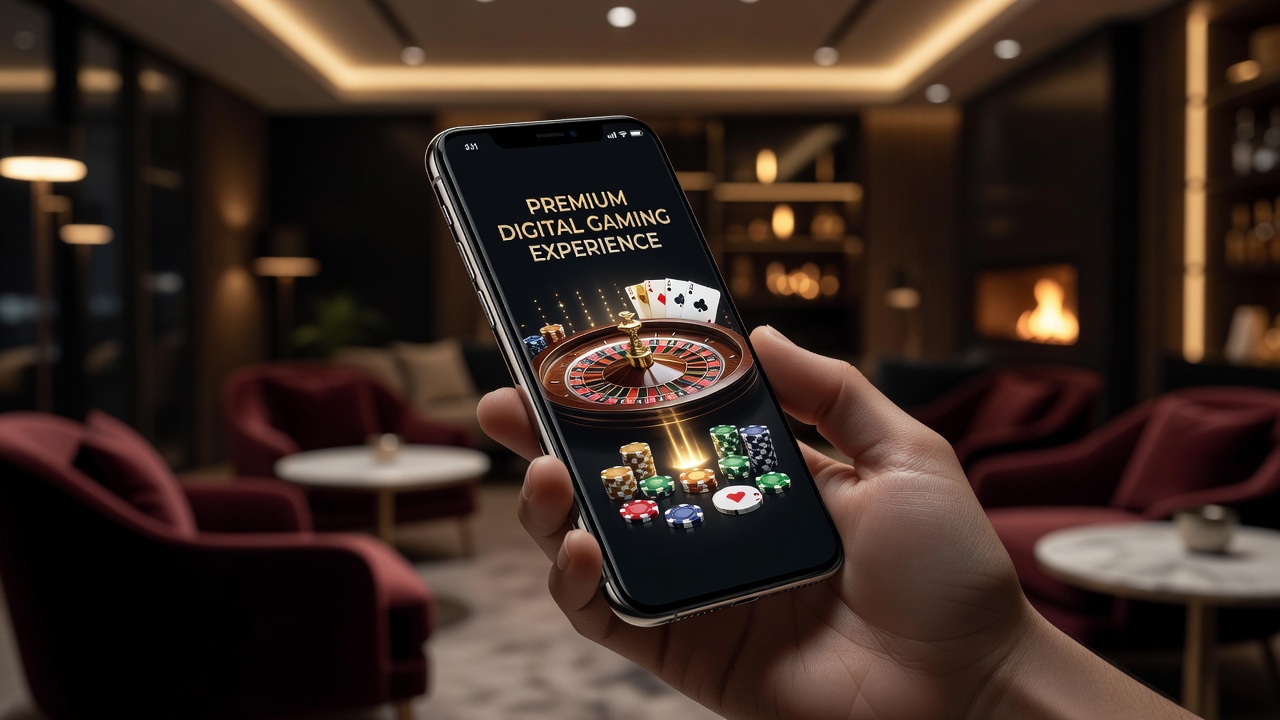 Inside BigClash Casino: Η Εμπειρία του Χρήστη - bigclash καζίνο