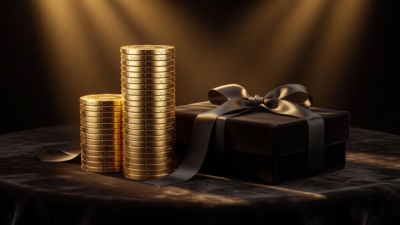 Μπόνους και Προσφορές στο Magius Casino - magius casino review