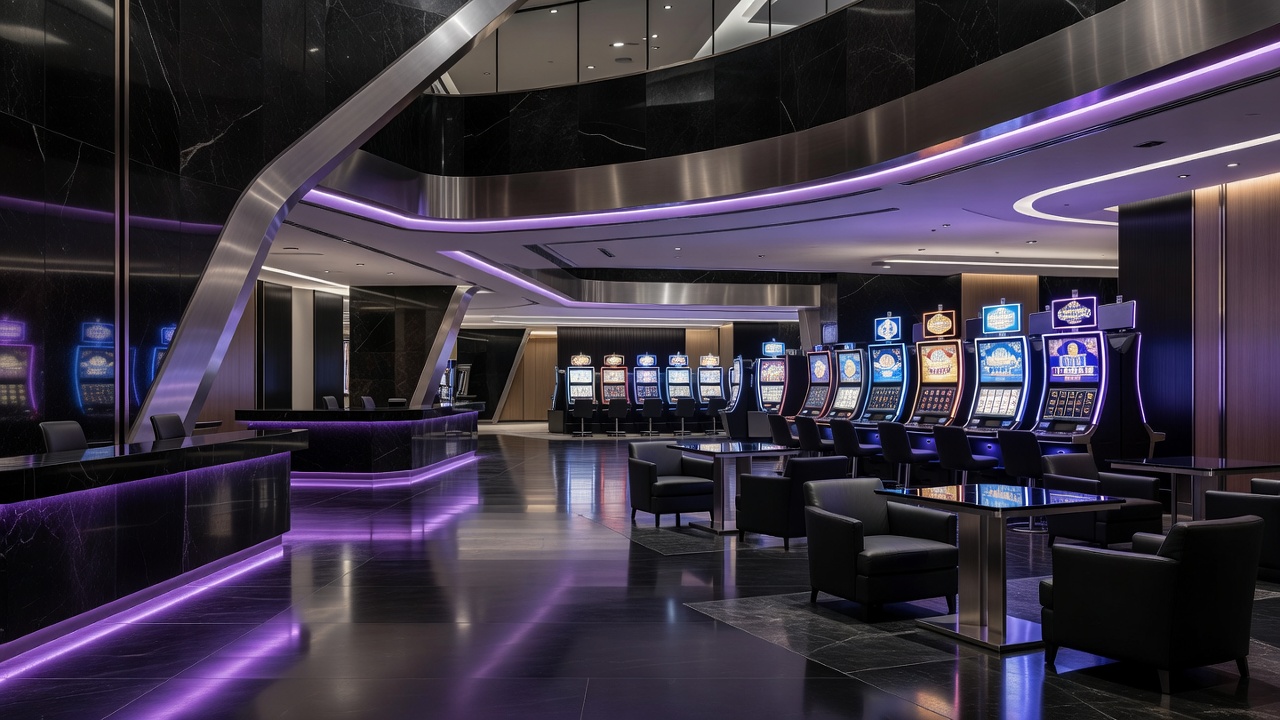 Magius Casino Details - magius casino review